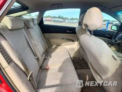 Zdjęcie 10 z 12 samochodu: 2008 TOYOTA PRIUS BASE VIN:JTDKB20U187695755 - miniatura