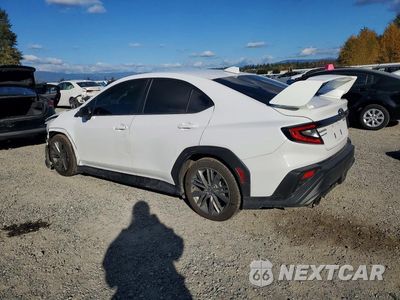Drugie zdjęcie samochodu z przodu: 2023 SUBARU WRX VIN:JF1VBAA62P9808841 - miniatura