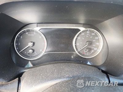 Zdjęcie 9 z 12 samochodu: 2023 NISSAN SENTRA SR VIN:3N1AB8DV3PY257191 - miniatura