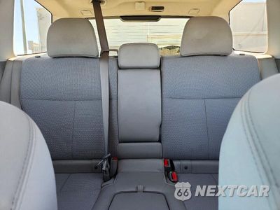 Zdjęcie 10 z 13 samochodu: 2011 SUBARU FORESTER 2.5X PREMIUM VIN:JF2SHADC6BH766249 - miniatura