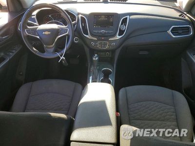 Zdjęcie 8 z 14 samochodu: 2020 CHEVROLET EQUINOX LT VIN:3GNAXUEV6LS584971 - miniatura