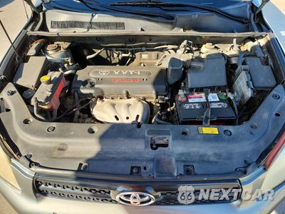 Zdjęcie 12 z 13 samochodu: 2008 TOYOTA RAV4 BASE VIN:JTMBD33V486067635 - miniatura
