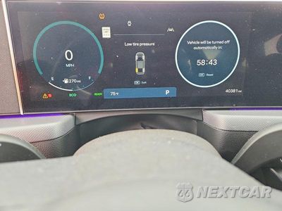 Zdjęcie 9 z 12 samochodu: 2024 HYUNDAI SONATA HYBRID LIMITED VIN:KMHL54JJ0RA091996 - miniatura