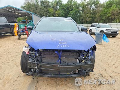 Piąte zdjęcie samochodu w środku: 2025 TOYOTA COROLLA CROSS HYBRID SE VIN:7MUFBABG4SV077206 - miniatura