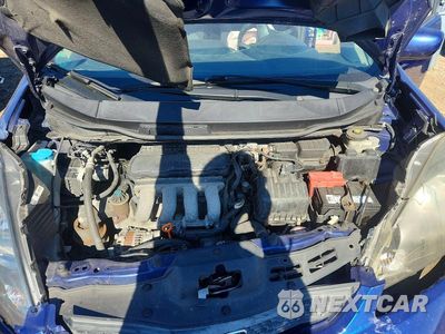 Zdjęcie 11 z 12 samochodu: 2012 HONDA FIT VIN:JHMGE8G38CC035238 - miniatura