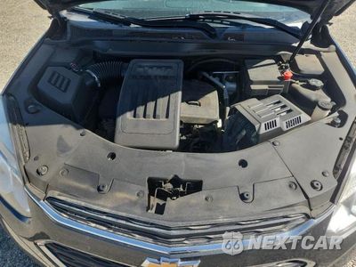 Zdjęcie 12 z 13 samochodu: 2017 CHEVROLET EQUINOX LS VIN:2GNALBEK0H1559833 - miniatura
