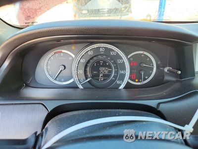 Zdjęcie 9 z 13 samochodu: 2014 HONDA ACCORD EXL VIN:1HGCR2F89EA194493 - miniatura