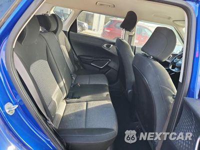Zdjęcie 10 z 13 samochodu: 2020 KIA SOUL GT LINE VIN:KNDJ63AU7L7096713 - miniatura