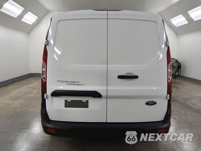 Zdjęcie 6 z 13 samochodu: 2022 FORD TRANSIT CONNECT XL VIN:NM0LS7S25N1525441 - miniatura
