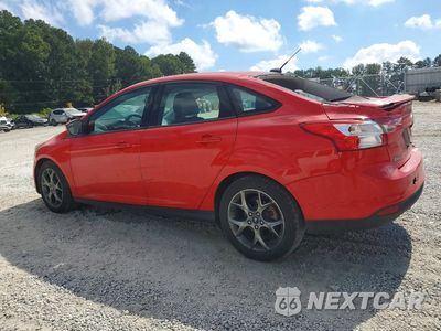 Drugie zdjęcie samochodu z przodu: 2013 FORD FOCUS SE VIN:1FADP3F28DL211755 - miniatura