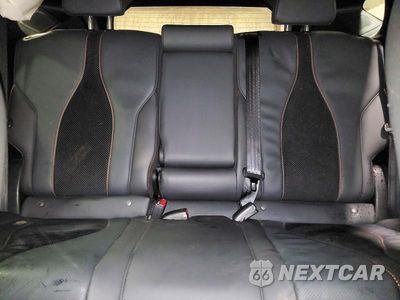 Zdjęcie 10 z 14 samochodu: 2021 ACURA RDX ADVANCE VIN:5J8TC2H76MY000191 - miniatura
