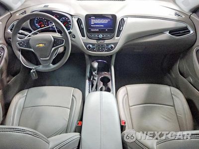 Zdjęcie 8 z 12 samochodu: 2022 CHEVROLET MALIBU LT VIN:1G1ZD5ST9NF197022 - miniatura