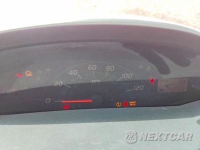 Zdjęcie 9 z 12 samochodu: 2008 TOYOTA YARIS BASE VIN:JTDJT923085205226 - miniatura