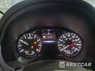 Zdjęcie 9 z 12 samochodu: 2017 NISSAN ALTIMA 3.5 SL VIN:1N4BL3AP4HC181360 - miniatura