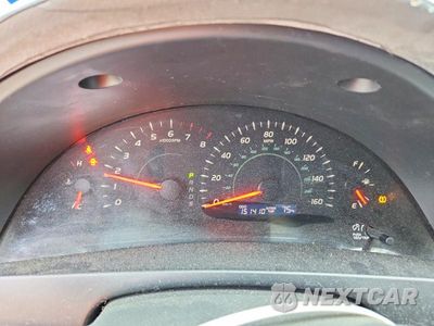 Zdjęcie 9 z 12 samochodu: 2007 TOYOTA CAMRY LE V6 VIN:4T1BK46K37U013097 - miniatura