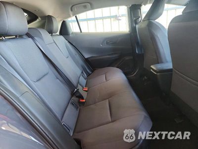 Zdjęcie 10 z 13 samochodu: 2026 TOYOTA PRIUS LE VIN:JTDACAAU2T3079919 - miniatura