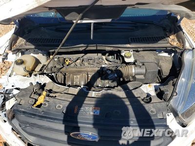Zdjęcie 12 z 13 samochodu: 2017 FORD ESCAPE S VIN:1FMCU0F70HUE01229 - miniatura