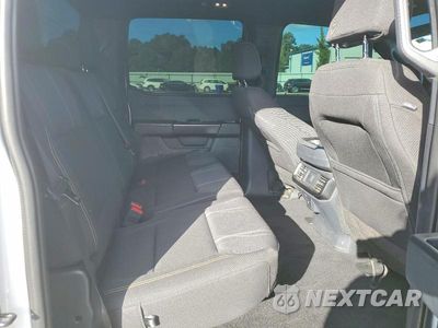 Zdjęcie 10 z 12 samochodu: 2025 FORD F150 STX VIN:1FTFW2L54SKD50539 - miniatura
