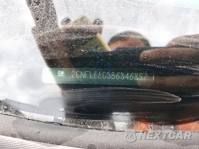 Zdjęcie 13 z 13 samochodu: 2011 CHEVROLET EQUINOX LT VIN:2CNFLEEC3B6346857 - miniatura