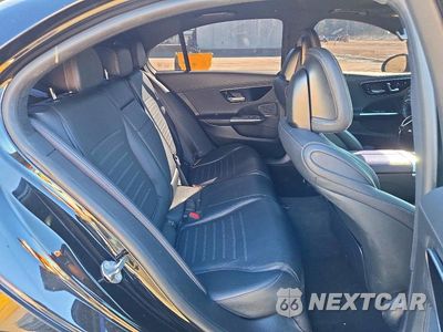 Zdjęcie 10 z 12 samochodu: 2022 MERCEDES-BENZ C 300 VIN:W1KAF4GB8NR058321 - miniatura