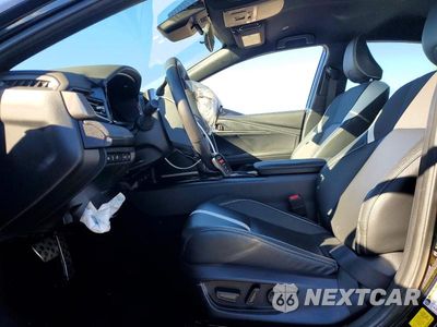 Zdjęcie 7 z 12 samochodu: 2025 TOYOTA CAMRY SE VIN:4T1DAACK7SU143293 - miniatura
