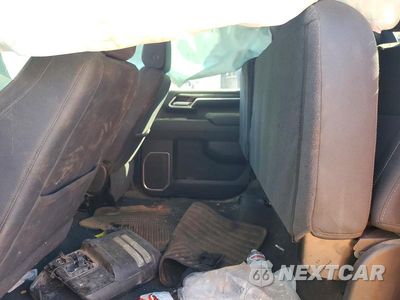 Zdjęcie 10 z 12 samochodu: 2025 CHEVROLET SILVERADO K2500 HEAVY DUTY LT VIN:1GB1KNEY3SF352195 - miniatura
