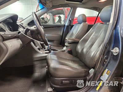 Zdjęcie 7 z 12 samochodu: 2009 HYUNDAI SONATA LIMITED V6 VIN:5NPEU46F59H548038 - miniatura