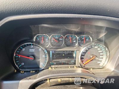 Zdjęcie 9 z 12 samochodu: 2015 CHEVROLET SILVERADO K1500 LT VIN:3GCUKREC4FG316119 - miniatura