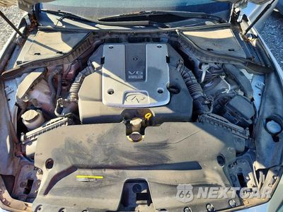 Zdjęcie 11 z 12 samochodu: 2014 INFINITI Q50 BASE VIN:JN1BV7AP0EM673260 - miniatura