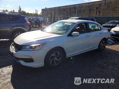 2017 HONDA ACCORD LX 1HGCR2F35HA149379 - główne zdjęcie licytacji z USA - miniatura
