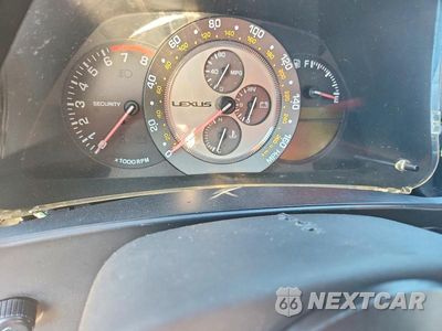 Zdjęcie 9 z 13 samochodu: 2002 LEXUS IS 300 BASE VIN:JTHBD192020064158 - miniatura