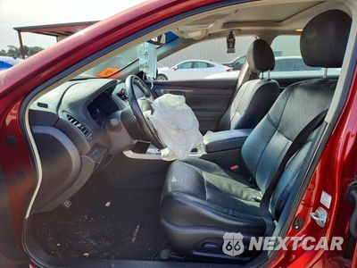 Zdjęcie 7 z 12 samochodu: 2013 NISSAN ALTIMA 2.5 VIN:1N4AL3AP6DC134515 - miniatura