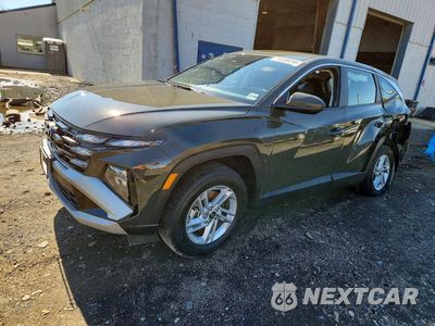 2026 HYUNDAI TUCSON SE 5NMJACDE5TH641562 - główne zdjęcie licytacji z USA - miniatura