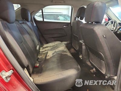 Zdjęcie 11 z 14 samochodu: 2012 CHEVROLET EQUINOX LT VIN:2GNFLEE50C6207123 - miniatura