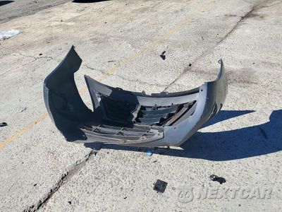 Zdjęcie 12 z 13 samochodu: 2016 NISSAN VERSA 1.6 S VIN:3N1CN7AP4GL825316 - miniatura