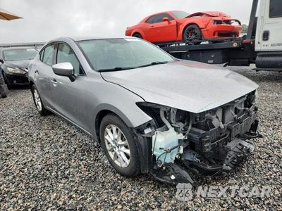 Czwarte zdjęcie samochodu z boku: 2016 MAZDA 3 SPORT VIN:JM1BM1U79G1316916 - miniatura