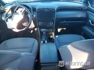 Zdjęcie 8 z 13 samochodu: 2023 HYUNDAI SANTA CRUZ SEL VIN:5NTJB4AE2PH068329 - miniatura