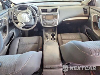 Zdjęcie 8 z 12 samochodu: 2016 NISSAN ALTIMA 2.5 SV VIN:1N4AL3AP3GC248136 - miniatura