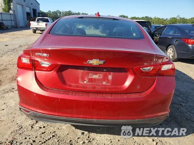 Zdjęcie 6 z 12 samochodu: 2016 CHEVROLET MALIBU LT VIN:1G1ZE5ST3GF319485 - miniatura