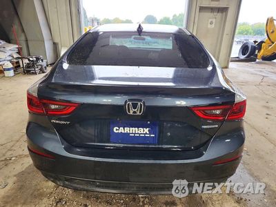Zdjęcie 6 z 12 samochodu: 2019 HONDA INSIGHT EX VIN:19XZE4F53KE004248 - miniatura
