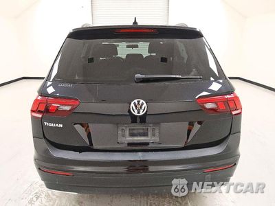 Zdjęcie 6 z 14 samochodu: 2021 VOLKSWAGEN TIGUAN S VIN:3VV1B7AX3MM017186 - miniatura