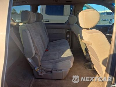 Zdjęcie 11 z 13 samochodu: 1999 TOYOTA SIENNA CE VIN:4T3ZF19C8XU137816 - miniatura
