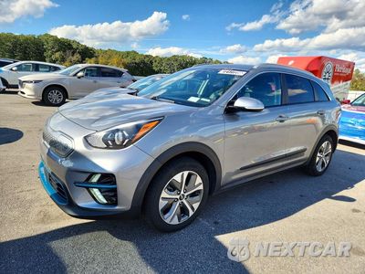 2022 KIA NIRO EV S KNDCC3LG6N5159811 - główne zdjęcie licytacji z USA - miniatura