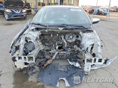 Piąte zdjęcie samochodu w środku: 2019 HONDA CIVIC EX VIN:19XFC1F37KE206046 - miniatura