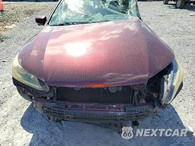 Zdjęcie 11 z 11 samochodu: 2014 HONDA ACCORD EXL VIN:1HGCR2F81EA068791 - miniatura
