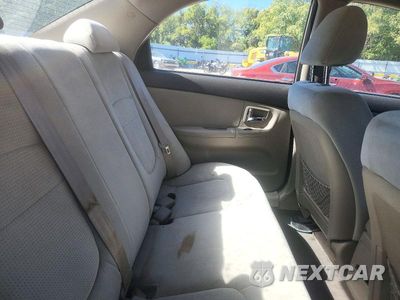 Zdjęcie 10 z 12 samochodu: 2008 KIA SPECTRA LX VIN:KNAFE121885548153 - miniatura