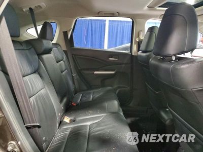 Zdjęcie 11 z 13 samochodu: 2014 HONDA CR-V EXL VIN:2HKRM4H73EH665957 - miniatura