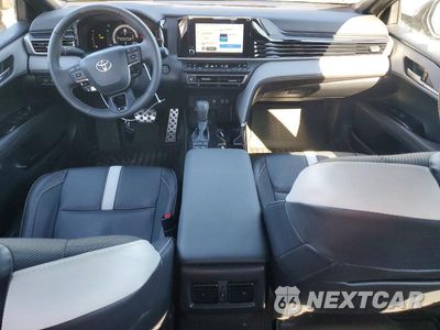 Zdjęcie 8 z 12 samochodu: 2026 TOYOTA CAMRY SE VIN:4T1DAACK2TU302870 - miniatura