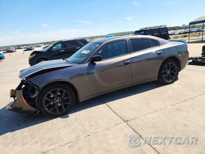 2021 DODGE CHARGER SXT 2C3CDXBG2MH621895 - główne zdjęcie licytacji z USA - miniatura