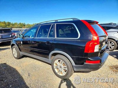 Drugie zdjęcie samochodu z przodu: 2010 VOLVO XC90 3.2 VIN:YV4982CZ0A1548255 - miniatura